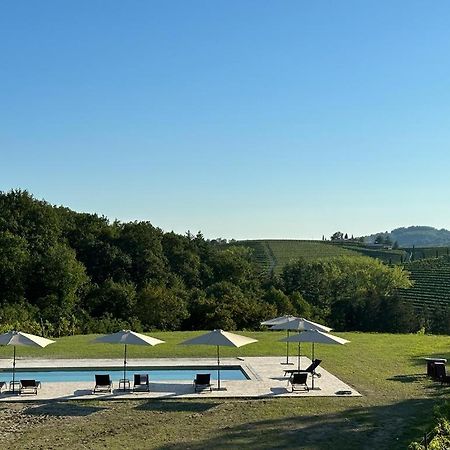 Bosco Romagno Villa Cividale del Friuli Buitenkant foto