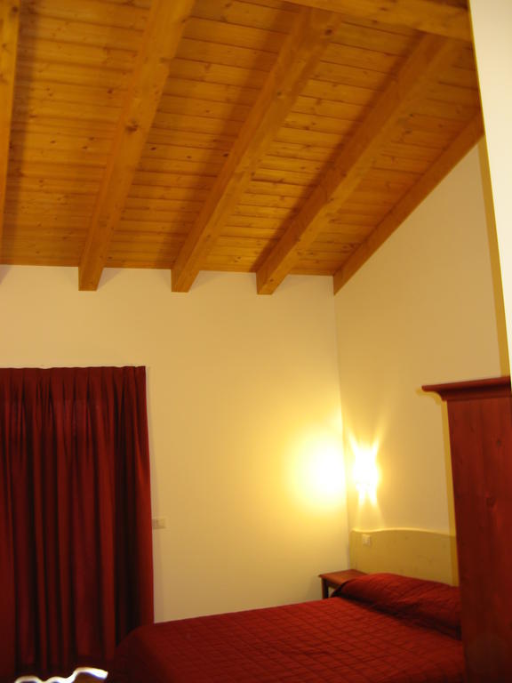 Bosco Romagno Villa Cividale del Friuli Kamer foto