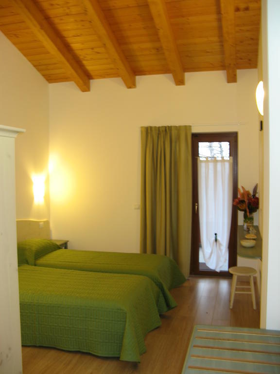 Bosco Romagno Villa Cividale del Friuli Kamer foto