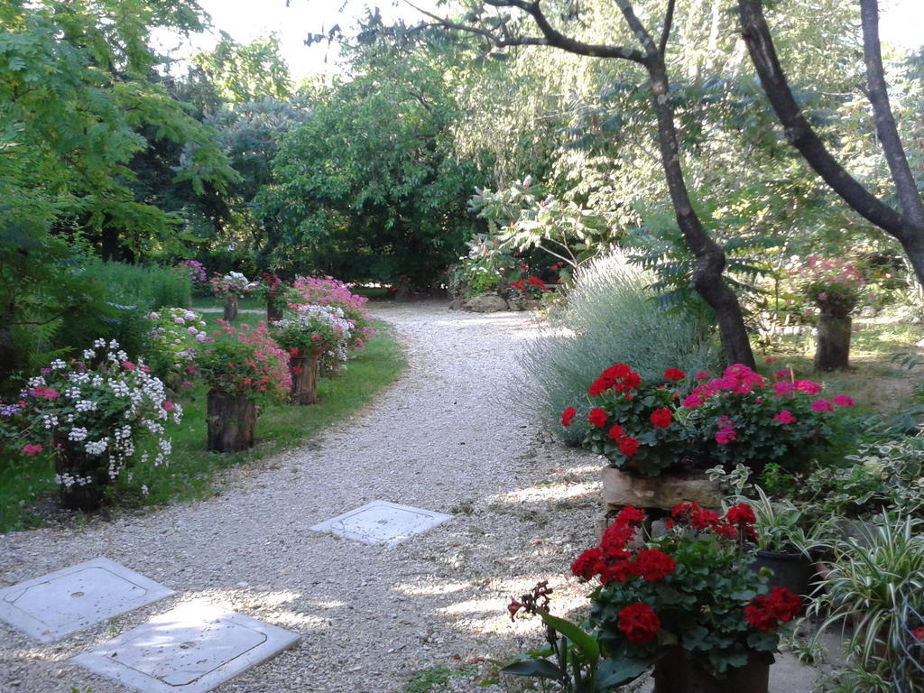 Bosco Romagno Villa Cividale del Friuli Buitenkant foto