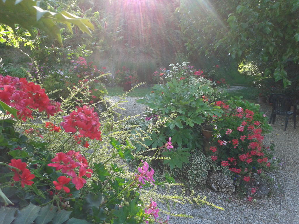 Bosco Romagno Villa Cividale del Friuli Buitenkant foto